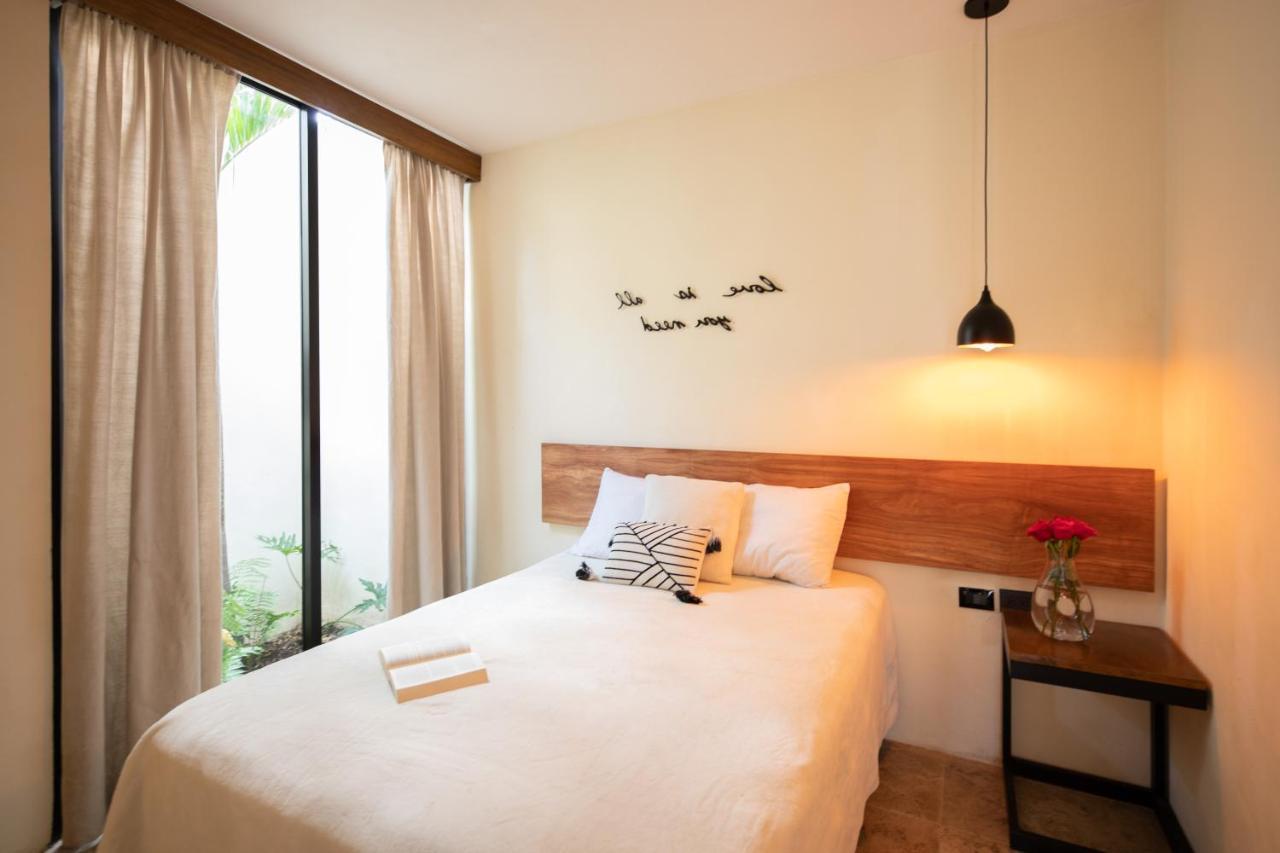 Hunucma Agua De Cienega Hotel מראה חיצוני תמונה