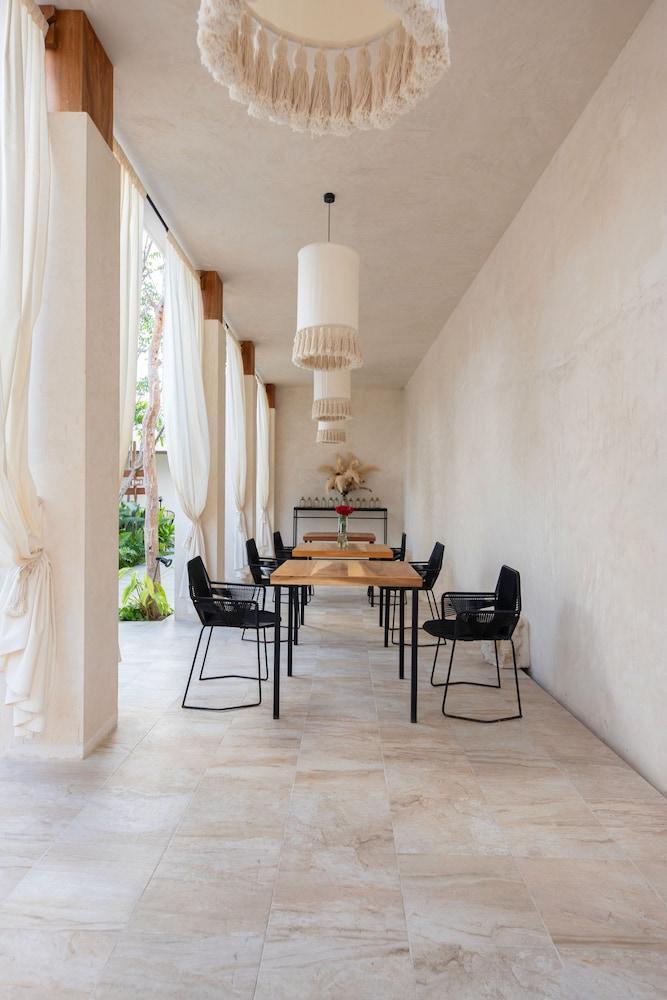 Hunucma Agua De Cienega Hotel מראה חיצוני תמונה